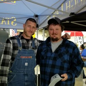 Meet your Posher, Kevin